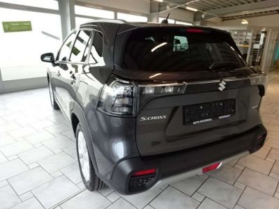 Suzuki S-Cross Vorführwagen