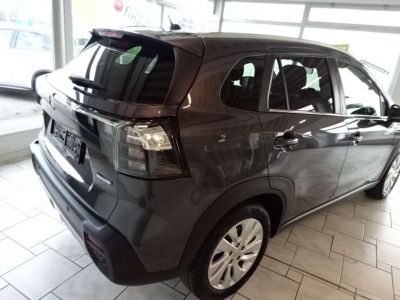 Suzuki S-Cross Vorführwagen