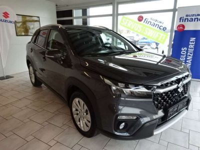 Suzuki S-Cross Vorführwagen