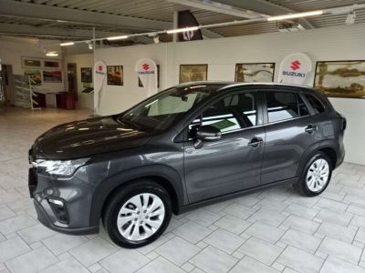 Suzuki S-Cross Vorführwagen
