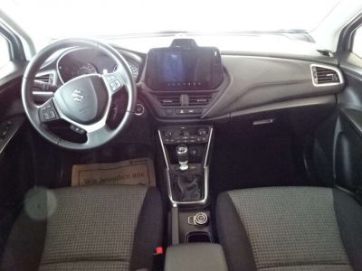 Suzuki S-Cross Vorführwagen