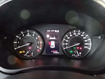 Suzuki S-Cross Vorführwagen