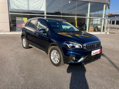 Suzuki SX4 S-Cross Gebrauchtwagen