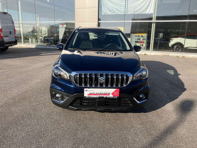 Suzuki SX4 S-Cross Gebrauchtwagen