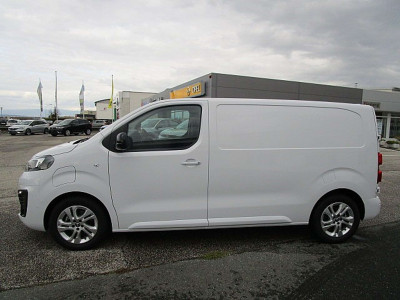 Opel Vivaro Vorführwagen