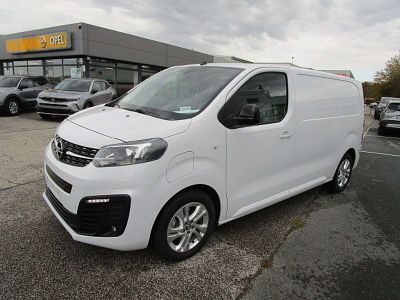 Opel Vivaro Vorführwagen