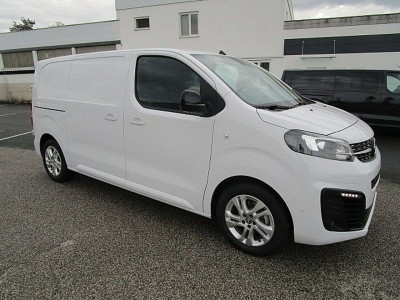 Opel Vivaro Vorführwagen