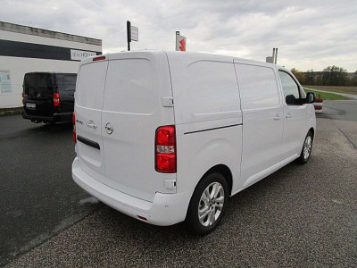 Opel Vivaro Vorführwagen