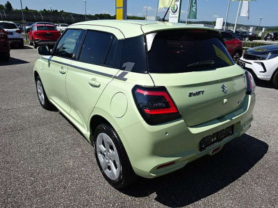 Suzuki Swift Vorführwagen