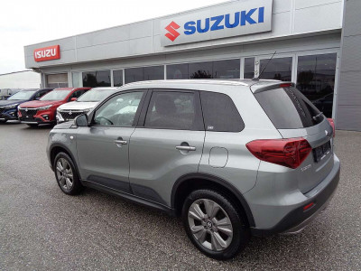 Suzuki Vitara Gebrauchtwagen