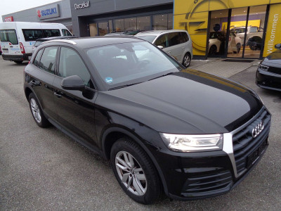 Audi Q5 Gebrauchtwagen
