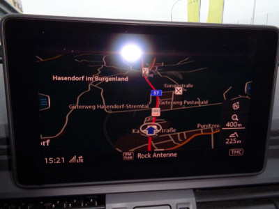 Audi Q5 Gebrauchtwagen