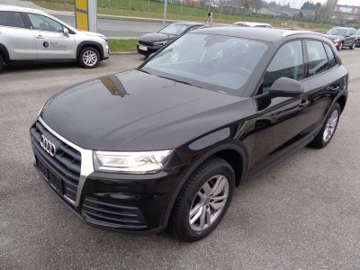 Audi Q5 Gebrauchtwagen