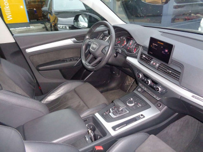 Audi Q5 Gebrauchtwagen