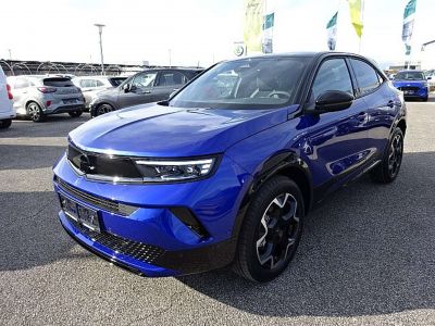 Opel Mokka Vorführwagen Opel Mokka Vorführwagen