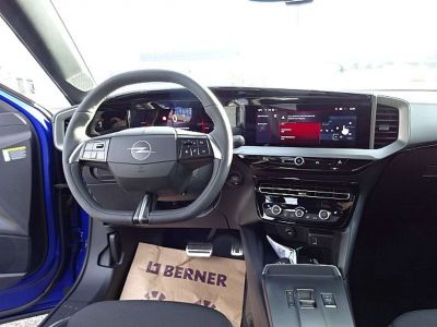 Opel Mokka Vorführwagen Opel Mokka Vorführwagen