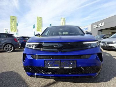 Opel Mokka Vorführwagen Opel Mokka Vorführwagen