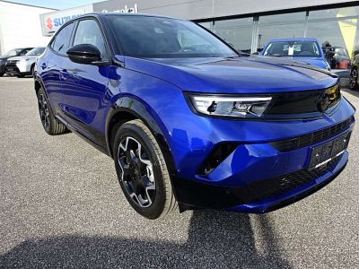 Opel Mokka Vorführwagen Opel Mokka Vorführwagen