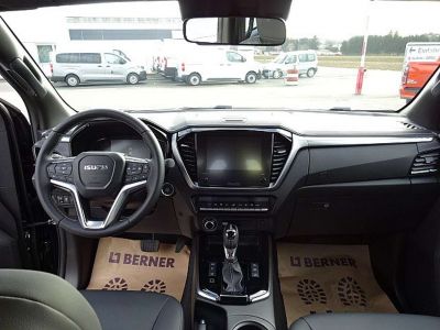 Isuzu D-Max Neuwagen