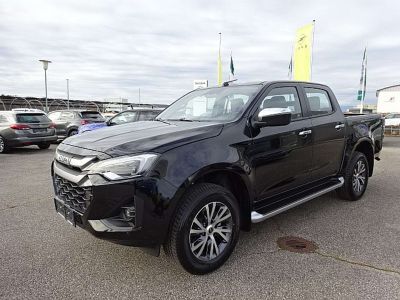 Isuzu D-Max Neuwagen