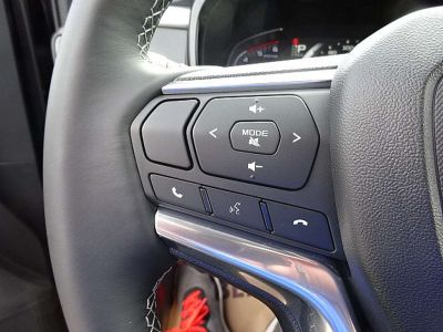 Isuzu D-Max Neuwagen