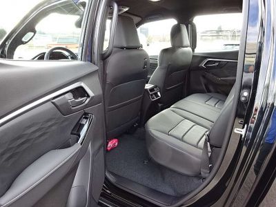 Isuzu D-Max Neuwagen
