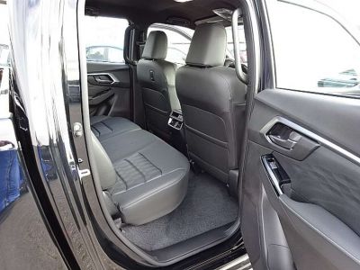 Isuzu D-Max Neuwagen