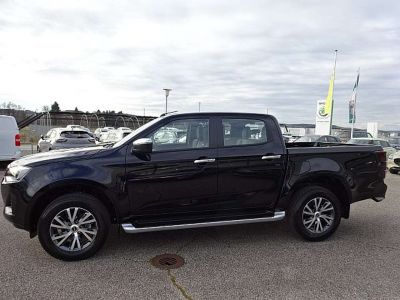 Isuzu D-Max Neuwagen
