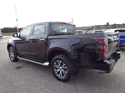 Isuzu D-Max Neuwagen