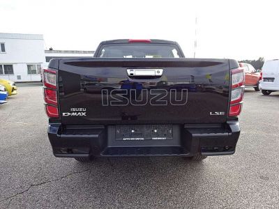Isuzu D-Max Neuwagen