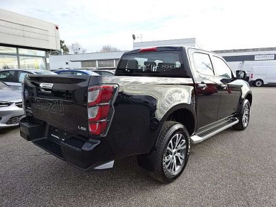 Isuzu D-Max Neuwagen