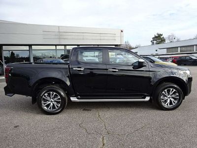 Isuzu D-Max Neuwagen