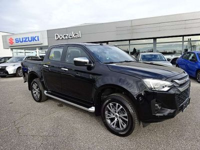 Isuzu D-Max Neuwagen