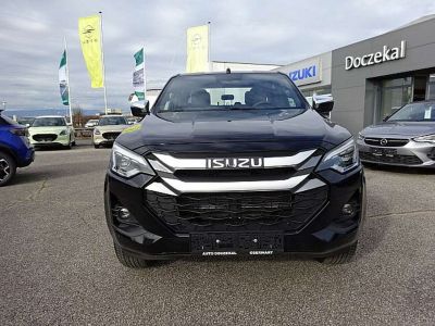 Isuzu D-Max Neuwagen