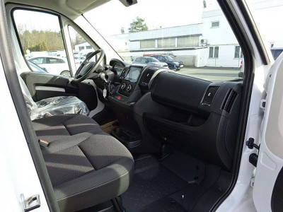 Opel Movano Vorführwagen Opel Movano Vorführwagen