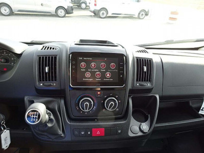 Opel Movano Vorführwagen Opel Movano Vorführwagen