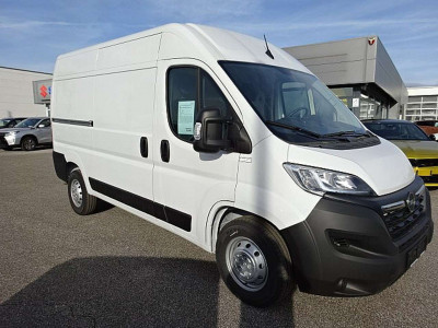 Opel Movano Vorführwagen Opel Movano Vorführwagen