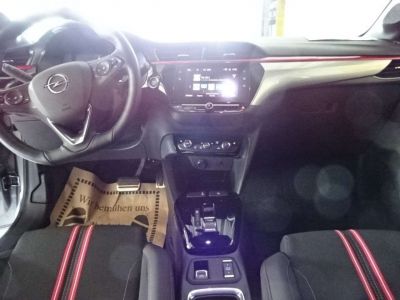 Opel Corsa Vorführwagen