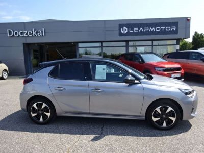 Opel Corsa Vorführwagen