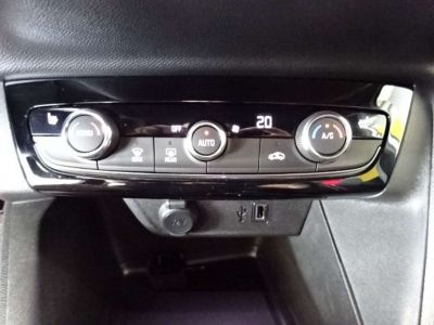 Opel Corsa Vorführwagen