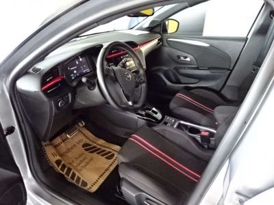 Opel Corsa Vorführwagen