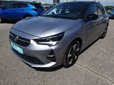 Opel Corsa Vorführwagen