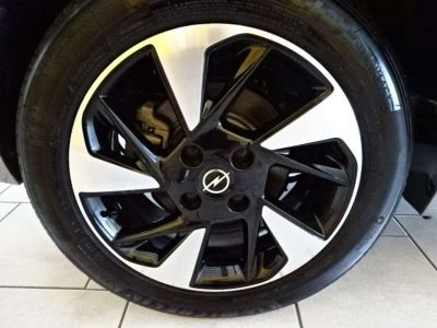 Opel Corsa Vorführwagen