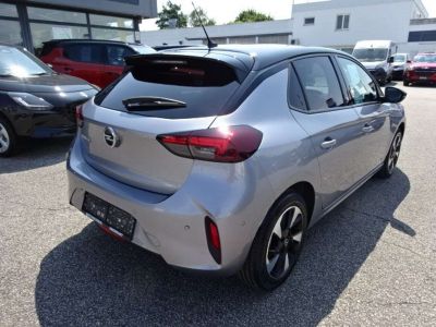 Opel Corsa Vorführwagen