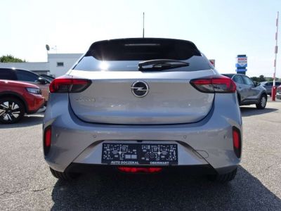 Opel Corsa Vorführwagen