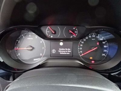 Opel Corsa Vorführwagen