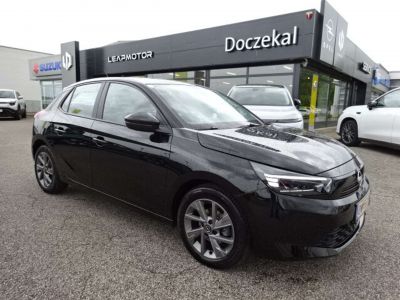 Opel Corsa Vorführwagen