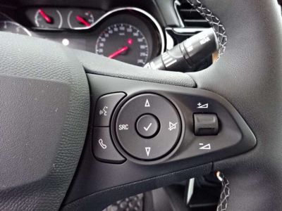 Opel Corsa Vorführwagen