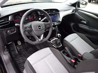 Opel Corsa Vorführwagen