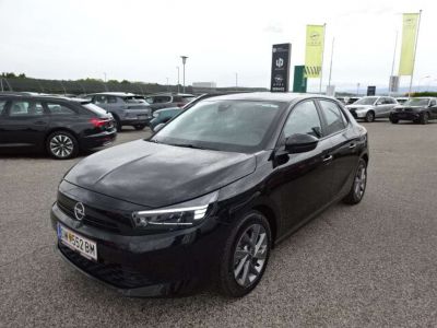 Opel Corsa Vorführwagen